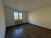 Modern renovierte 3,5 Zimmer Wohnung mit sonnigem Balkon