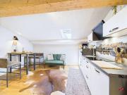 Modern renovierte 3 Zimmer Wohnung in Going – kompakt,...