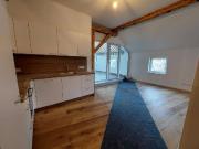 Modern renovierte 3 Zimmer Wohnung mit großer...