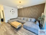 Modern renovierte 3 Zimmer Wohnung mit Loggia in Wels /...
