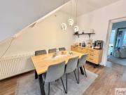Modern renovierte 3 Zimmer Wohnung mit Loggia in Wels /...