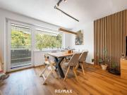Modern renovierte 4 Zimmerwohnung in Wörgl zu kaufen!