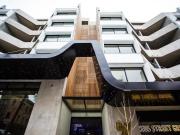 Modern Residence In Convenient Location With Parking Foveaux