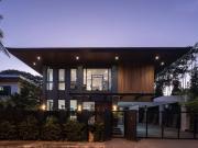 Modern Resort Home for Sale in La Vista Subdivision QC...