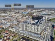 MODERN RESORT LIFESTYLE LIVING