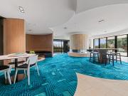 Modern Resort Style Living