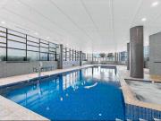 Modern Resort Style Living with Sunlit Spaces