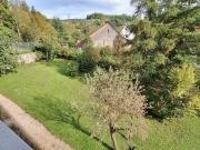 Modern restauriertes Pfarrhaus Wohnen und Arbeiten auf...