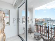 Modern Retreat with Stunning Marina Views in Vilamoura