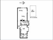 Modern Richmond Apartment Offering Style and City...