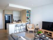 Modern Riverside Living