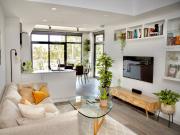 Modern Riverside Living in Kensington