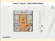 Modern Robina Apartment with Pool, Gym & Secure Parking