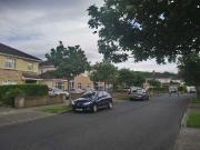 Modern room for rent in 5 bedroom house, Woodstown Village