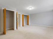 Modern Room in Brand New Build