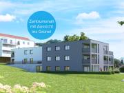 Modern & ruhig – 2 Zimmer Gartenwohnung