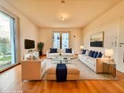 MODERN RUHIG GRÜN! Traumhafte 2 Zimmer Wohnung mit... MODERN RUHIG GRÜN! Traumhafte 2 Zimmer Wohnung mit...