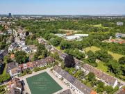 Modern.Ruhig.Neu 2 Zimmer Gartenwohnung am Ostpark