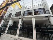 Modern Sampaloc Manila Townhouse For Sale with 3...