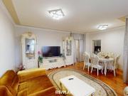 Modern saniert: 3 Zimmer Wohnung mit Balkon &...