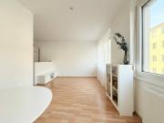 Modern saniert & gleich bei der U4 Die ideale City...