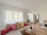 Modern saniert & gleich bei der U4 Die ideale City...