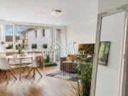 Modern sanierte 1 Zimmer Wohnung mit Balkon – sofort...