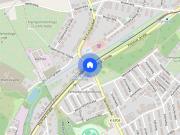 Modern sanierte 2 Zimmer Wohnung mit Balkon in Schedewitz