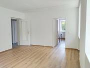 Modern sanierte 3,5 Zimmer Wohnung in Toplage nahe...