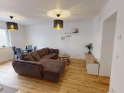 Modern sanierte 3 Zimmer Wohnung in begehrter Lage des...