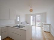 Modern sanierte 3 Zimmer Wohnung in der Burggasse 20–...