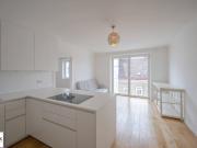 Modern sanierte 3 Zimmer Wohnung in der Burggasse 20–...