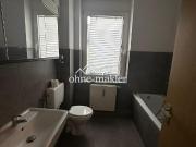 Charmante Altbauwohnung mit separater Küche und modernem Bad