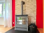 RESERVIERT Modern sanierte 5 Zi. Wohnung mit herrlichem...