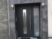 Modern saniertes Einfamilienhaus mit Garten