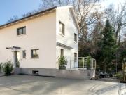 Modern saniertes Haus an begehrter Lage in Olten