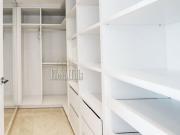 Modern seafront villa with incredible panoramic sea...