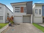 Modern & Secure Townhouse in a Prime Location