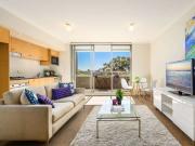 Modern security apartment in the prestigious...