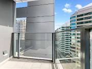 MODERN SECURITY HIGHRISE