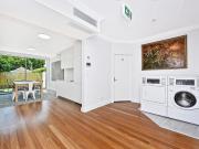 Modern Self Contained Studio