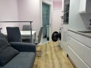 Modern Self Contained Studio Flat