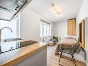 Modern Self Contained Studio In sought after area