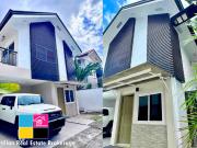 Modern Semi furnished House for Sale in Guadalupe Cebu City