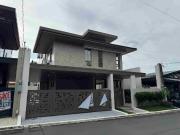 MODERN SEMI FURNISHED HOUSE IN BF HOMES PARAÑAQUE