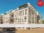 Modern & seniorengerecht: Exklusive 3 Zimmer Wohnung mit...