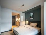 Modern Serviced Apartment near the Central Station,...