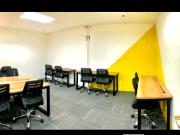Modern Shared Virtual Office Space for Rent in Ortigas...