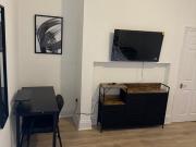 Modern Short Let Apartment in Jesmond