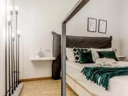 Modern Simplicity in Milan Centre